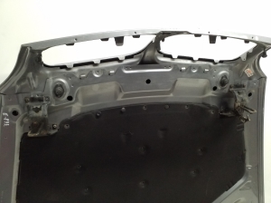 BMW X5 E70 (2006–2013) Hood - 3