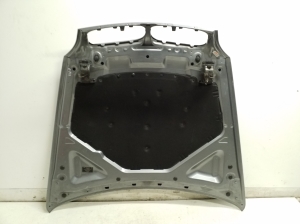 BMW X5 E70 (2006–2013) Hood - 5
