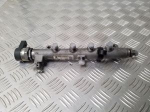 High pressure fuel line - 057130090T
