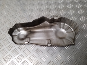  Engine belt protection 