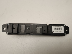 Mercedes Benz CL-Class 215 (1999–2006) Other switch A2158210651 - 2