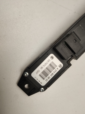 Mercedes Benz CL-Class 215 (1999–2006) Other switch A2158210651 - 3