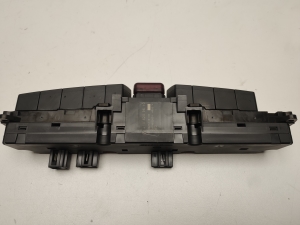 Mercedes Benz CL-Class 215 (1999–2006) Hazard light switch A2158209610 - 2