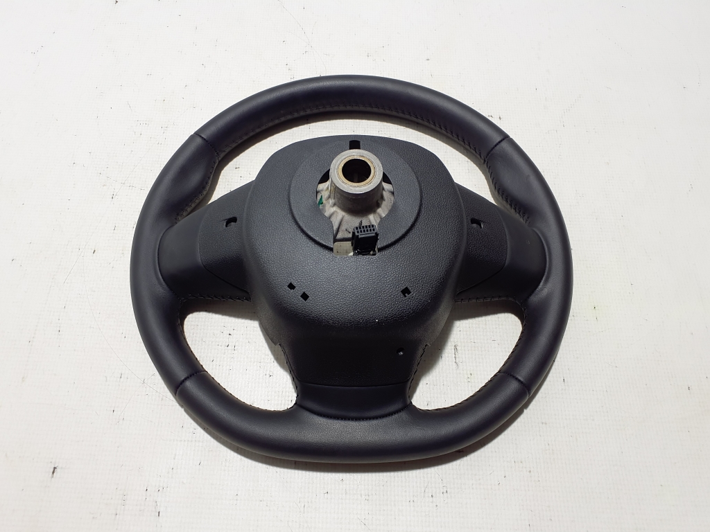RENAULT Megane 3 generation (2008-2020) Steering Wheel 484005825R 24702975