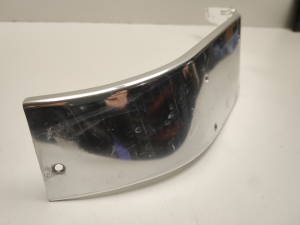Mercedes Benz CL-Class 215 (1999–2006) Esiukse muu osa A2157280221 - 2