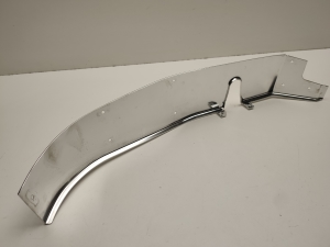 Mercedes Benz CL-Class 215 (1999–2006) Esiukse muu osa A2157280221 - 4