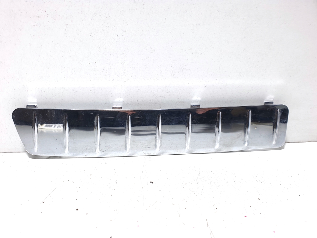 Mercedes Benz A-Class 169 (2004–2012) Sonstiges Teil der hinteren Stoßstange A1696940225 Mercedes Benz A-Class 169 (2004–2012) Sonstiges Teil der hinteren Stoßstange A1696940225