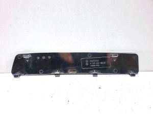 Mercedes Benz A-Class 169 (2004–2012) Sonstiges Teil der hinteren Stoßstange A1696940225 - 2