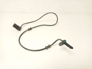   Rear abs sensor 