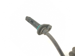  Rear abs sensor 