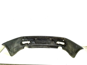 BMW 6 SERIES E63 (2003–2010) Aizmugurējais bamperis 51127008831 - 4