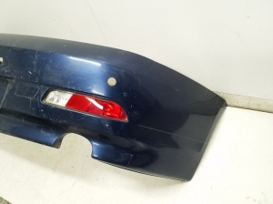 BMW 6 SERIES E63 (2003–2010) Aizmugurējais bamperis 51127008831 - 5