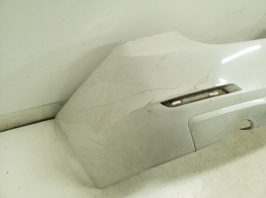 BMW 3 SERIES F30 (2011–2018) Rear bumper - 2