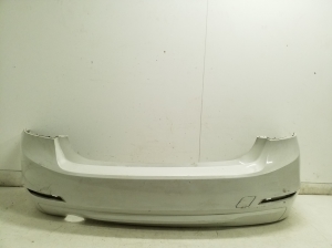 Rear bumper - 