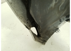 BMW 3 SERIES F30 (2011–2018) Rear bumper - 5