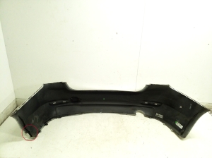 BMW 3 SERIES F30 (2011–2018) Rear bumper - 7