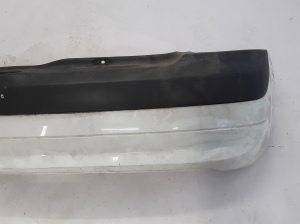 RENAULT Clio II (1998–2005) Rear bumper 8200068693 - 2