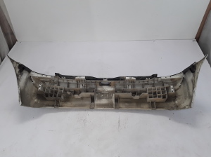 RENAULT Clio II (1998–2005) Rear bumper 8200068693 - 3