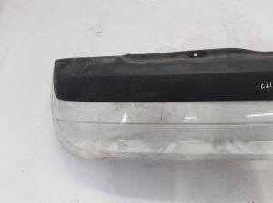 RENAULT Clio II (1998–2005) Rear bumper 8200068693 - 4