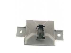  Camcorder control module 