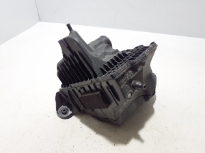 RENAULT Megane IV (2016–2022) Luftfiltergehäuse 165006427R - 3