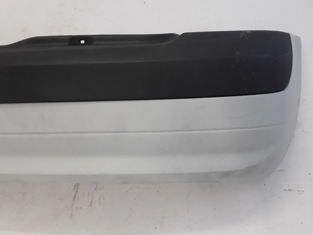 RENAULT Clio 2 generation (1998-2013) Задній бампер 8200068693 21080284