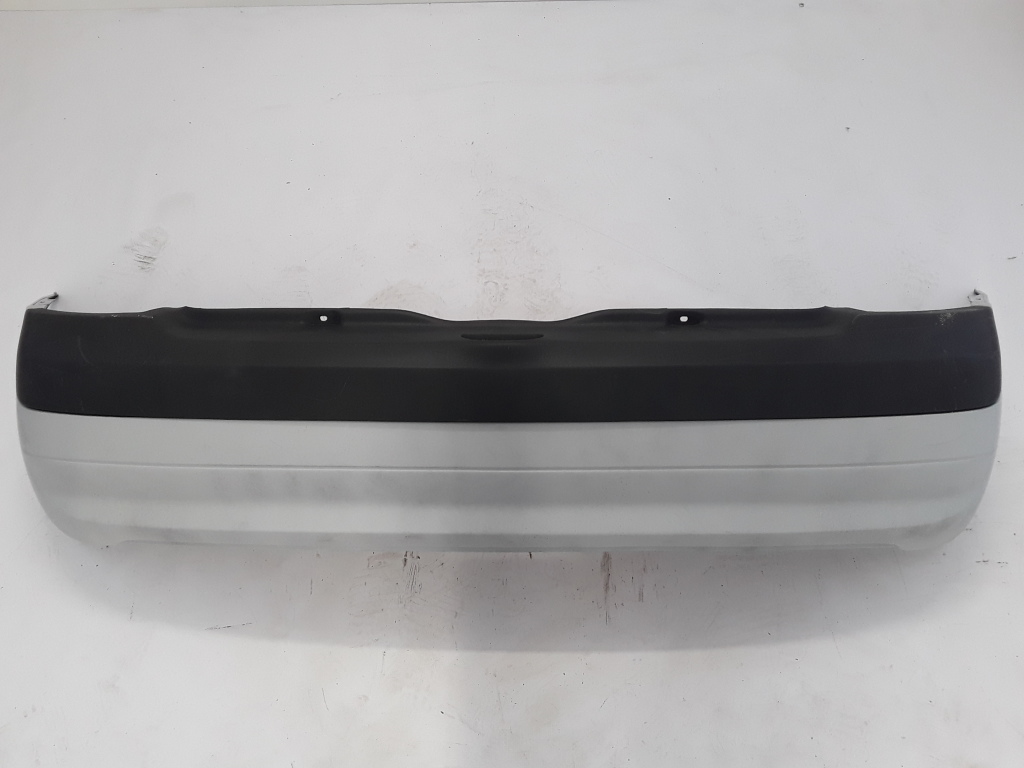 RENAULT Clio 2 generation (1998-2013) Бампер задний 8200068693 21080284