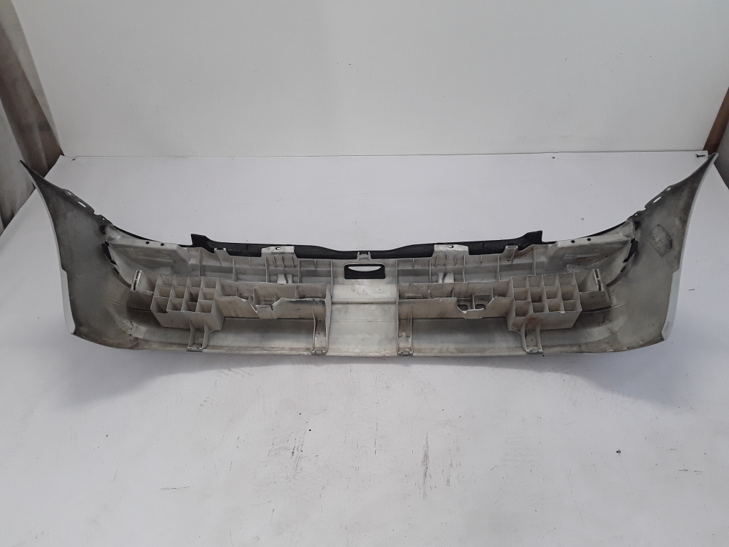 RENAULT Clio 2 generation (1998-2013) Задній бампер 8200068693 21080284