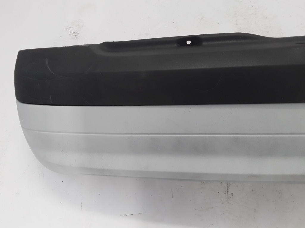 RENAULT Clio 2 generation (1998-2013) Задній бампер 8200068693 21080284