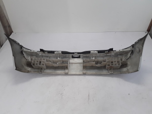 RENAULT Clio II (1998–2005) Rear bumper 8200068693 - 3