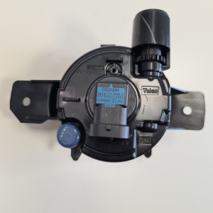 BMW X5 E70 (2006–2013) Front-Nebelscheinwerfer 63176924655 - 5