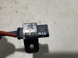 RENAULT Megane IV (2016–2022) Abgastemperatursensor 226587733R - 2