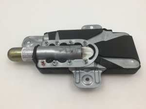 BMW 3 SERIES E46 (1998–2007) Airbag für vordere Türen 30821743707U - 2