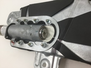 BMW 3 SERIES E46 (1998–2007) Airbag für vordere Türen 30821743707U - 3