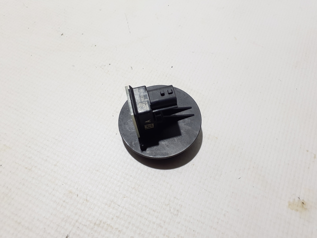 RENAULT Megane 3 generation (2008-2020) SRS indikators 988301626R 24769862
