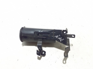 RENAULT Megane IV (2016–2022) Aktivkohlefilter 149508016R - 2