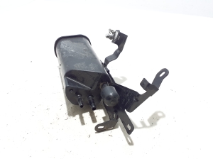 RENAULT Megane IV (2016–2022) Aktivkohlefilter 149508016R - 4