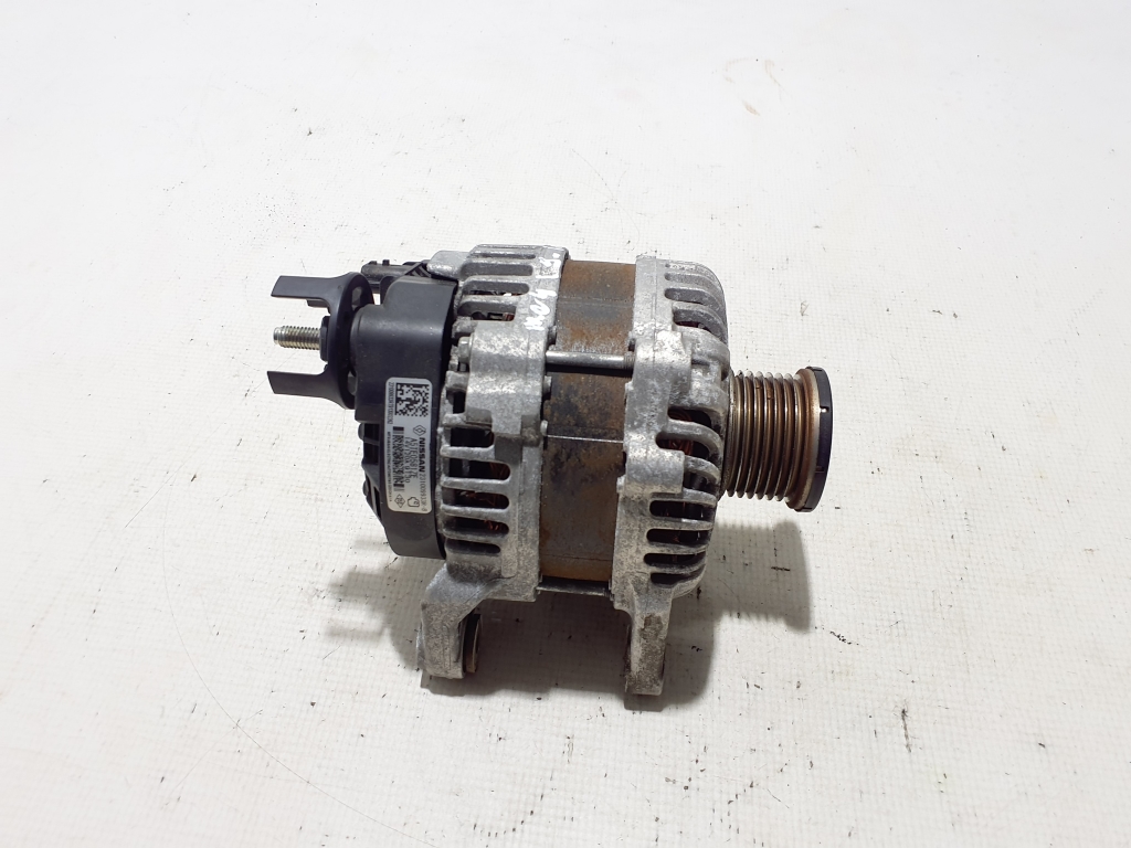 RENAULT Megane 3 generation (2008-2020) Alternator 231009933R 24698322