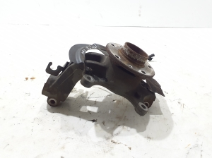 RENAULT Megane IV (2016–2022) Front wheel hub 400157901R - 3