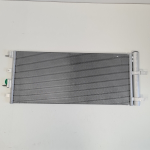 Condenseur de climatisation - HG9H19710AB