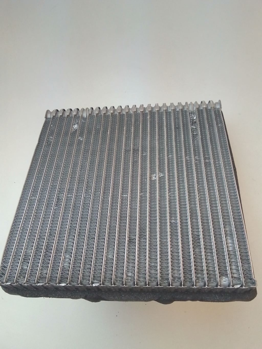 SKODA Octavia 2 generation (2004-2013) Interior Heater Radiator 1K0819033 24825460