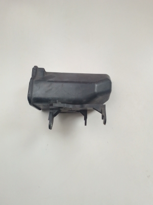 Skoda Octavia II (2004–2013) Aktivkohlefilter 1K0201801E - 2