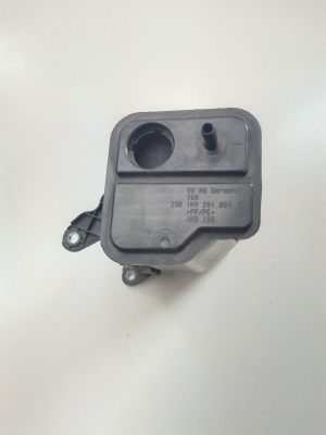 Skoda Octavia II (2004–2013) Aktivkohlefilter 1K0201801E - 3