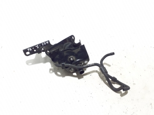RENAULT Megane IV (2016–2022) Auxiliary water pump 922309109R - 2