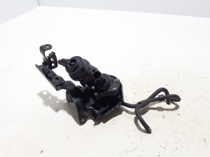 RENAULT Megane IV (2016–2022) Auxiliary water pump 922309109R - 3