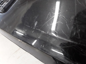 RENAULT Clio II (1998–2005) Rear bumper 8200446005 - 2