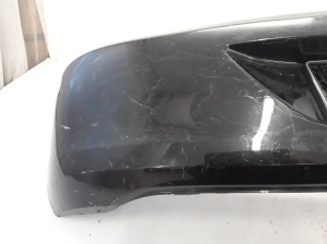 RENAULT Clio II (1998–2005) Rear bumper 8200446005 - 3
