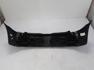 RENAULT Clio II (1998–2005) Rear bumper 8200446005 - 5
