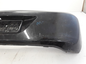 RENAULT Clio II (1998–2005) Rear bumper 8200446005 - 6