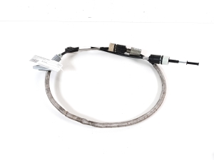 VOLVO V60 (2018–2026) Gear shift cable 31492811 - 2